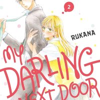 : My Darling Next Door Vol. 2 eBook : Rukana Rukana: Kindle Store