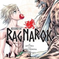 Record of Ragnarok Vol. 2: Volume 2 : Umemura Shinya Fukui Takumi Azychika: Amazon.nl: Boeken