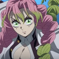 Demon Slayer: How Strong Is The Love Hashira Mitsuri Kanroji?
