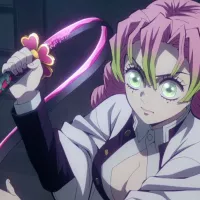 Demon Slayer