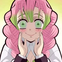 Gorgeous Demon Slayer Cosplay Gives Mitsuri All the Love the Hashira Deserves