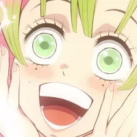 Demon Slayers Mitsuri Kanroji Gets Lovely Manga Character Trailer for Her Birthday