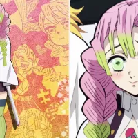 Things Only Manga Readers Know About Demon Slayers Love Pillar