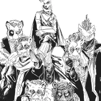 Beastars chapter 56
