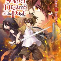 : Ordinary Soldier Dreams of the PastHiraheishi Ha Kako Wo Yume Miru Vol. eBook : Izo Suzuki Yu Okano: Kindle Store