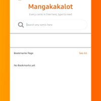 Mangakakalot APK for Android Download