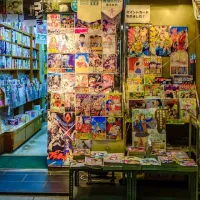 What is Manga? The Fascinating World of Japanese Comics