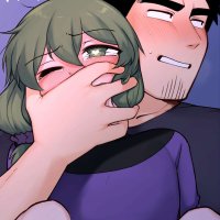Porn comic Happy New Year. PanQLAO Sex comic hot sexy babe