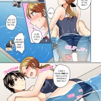 Sex Solves a Problem in New Sankaku Plus Manga