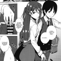 Start In My Brand New Sex Life 2 Manga Page 4