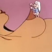 Old Immodest XXX Cartoon Porn watch online