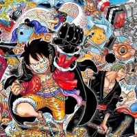 What are the differences between the One Piece anime and manga?
