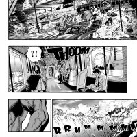 One-Punch Man Manga Volume 1
