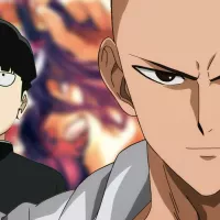 One-Punch Man Creator ONE Launches New Shonen Fantasy Series
