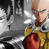 One-Punch Man Creator Drops Closer Look at Next Series Versus