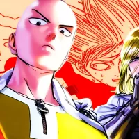 Finally One-Punch Mans Manga Is Going Back to Its Webcomic Roots