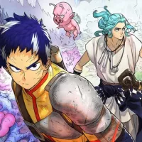 Qui est One le mangaka anonyme derrière One Punch Man et Versus ?