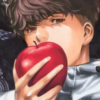 New Death Note One-Shot Manga: How to Read Tanaka Minorus Plan Free Online