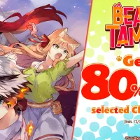 MANGA MIRAI