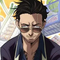 Manga Review: The Way Of The Househusband