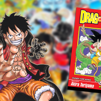 Where to Buy Manga Online in 2025 and Beyond