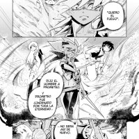 Manga: verhaallijn ritme en compositie