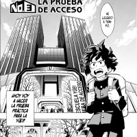 La explosin manga en España: 1.700 novedades al año