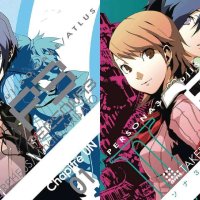 All The Persona 3 Manga You Can Read After Playing Reload