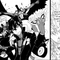 Persona 5 Vol. 1 review: A faithful manga adaptation that will please all AIPT