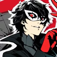 Persona 5 Review