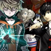 NEO: The World Ends With You Should Steal These Lessons from Persona 5