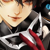 Persona 5: Comic à la Carte: Udon Previews Spinoff Manga Anthology