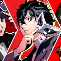 Every Main Characters Age Height And Birthday In Persona 5 Royal