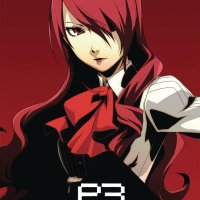 Persona 3 4.