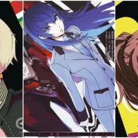 Persona 4: 10 Things You Didnt Know About The Manga