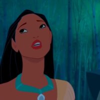 Pocahontas