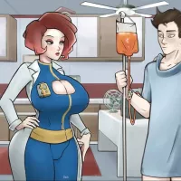 Cartoon Movie 3D Porn