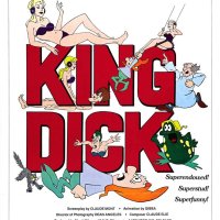 10 Animated Sexploitation Features from the Sixties and Seventies NSFW