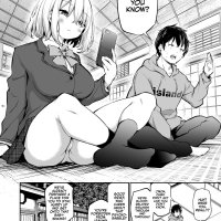 You Must Breed Your Sister To Leave This Island Porn Comic english 03