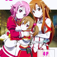 4P at Online porn comic