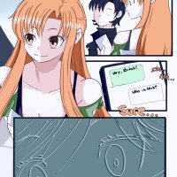 Corruption Online porn comic