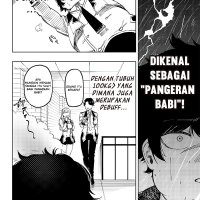 Saiaku No Avalon