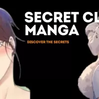 Discover The Secrets Of Secret Class Manga