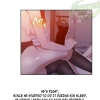 Secret Class Chapter 41