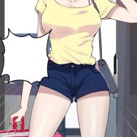 Eun-nim from Secret Class