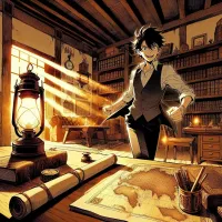Discover the secrets of Secret Class Manga
