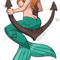 Sexy Cartoon vector en foto gratis proefversie