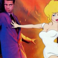 Top 10 Hottest Cartoon Characters