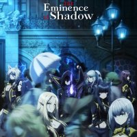 The Eminence in Shadow TV Series 20222023