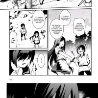 The Eminence in Shadow Manga Review